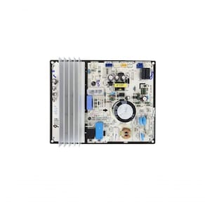Placa Principal Condensadora Ar Condicionado LG EBR82870735