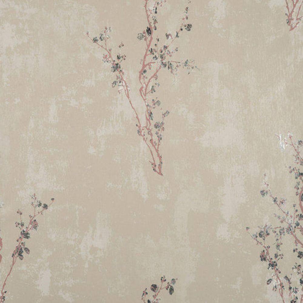 Papel De Parede Enchantment 120302 Vinílico - Rolo 10m X 0,53m