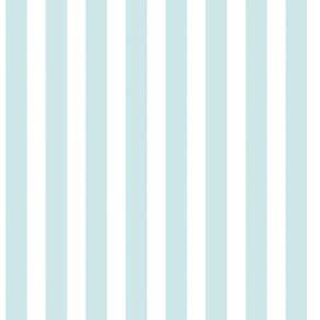 Papel De Parede Listrado - G78406 Turquesa Tiny Tots 2 - G78406