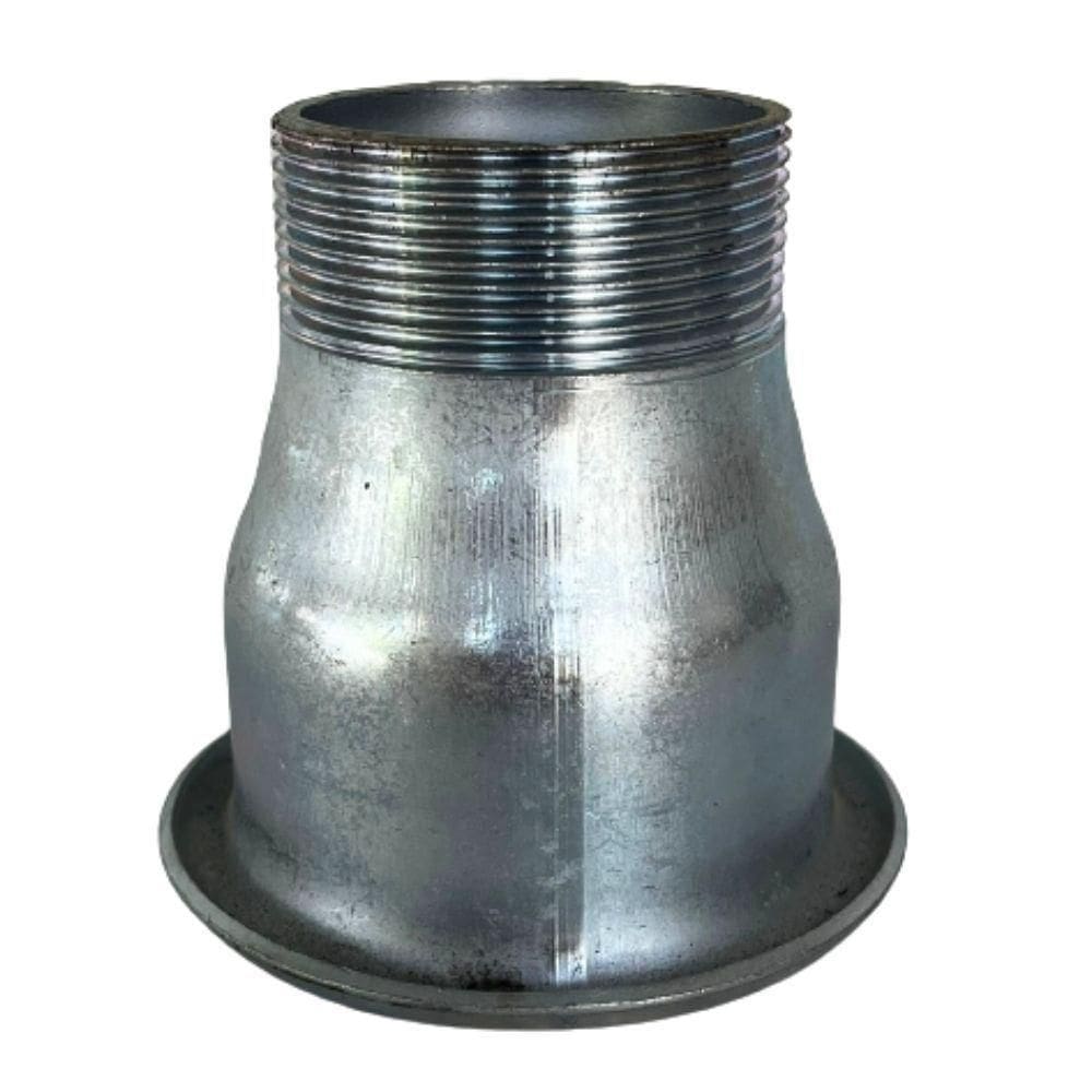 Inicial Macho Para Engate Rapido Misu Tamanho 75x21-2