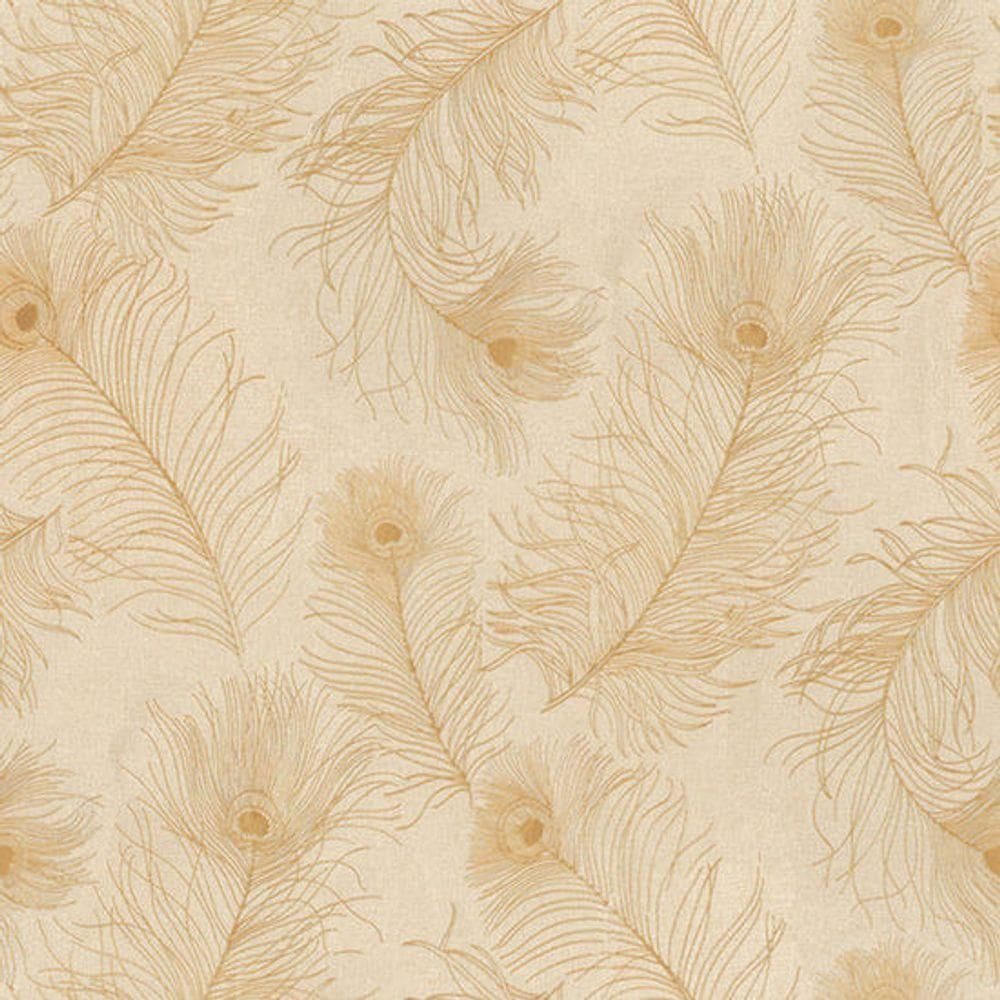 Papel De Parede Enchantment 121403 Vinílico - Rolo 10m X 0,53m