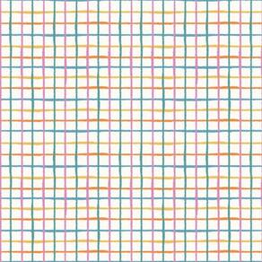 Papel De Parede Revoada Aquerela Chiclete 4406