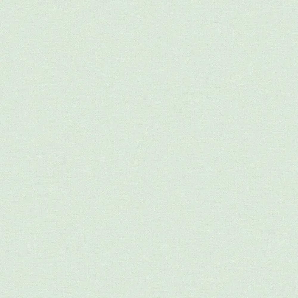 Papel De Parede Revoada Liso Menta 4435