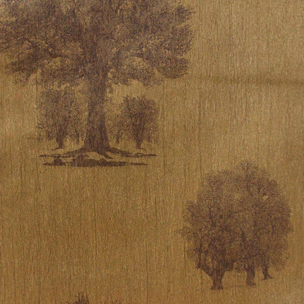 Papel De Parede Enchantment 121803 Vinílico - Rolo 10m X 0,53m