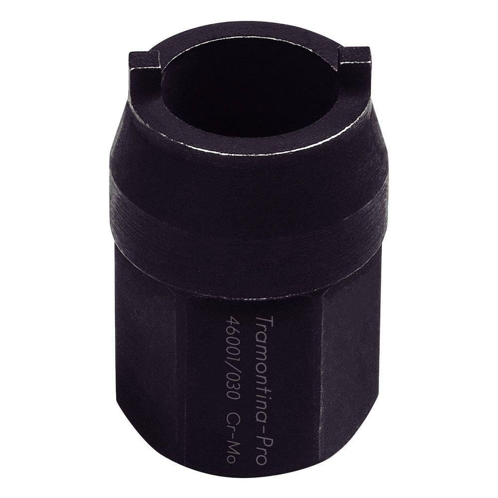 Chave Com 2 Garras Para Porca Do Amortecedor Dianteiro Tramontina Pro Tramontina