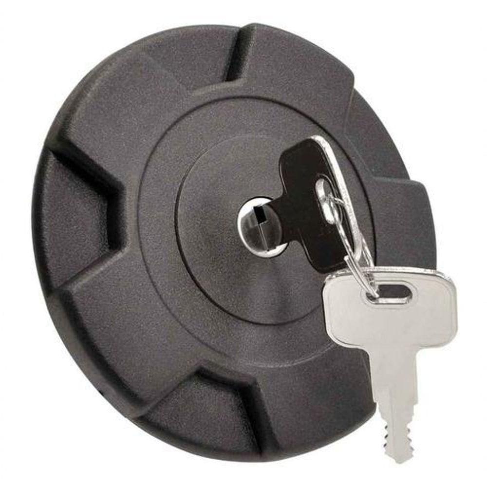 Tampa De Combustível Vedada Ipanema 89 A 98 [f103]