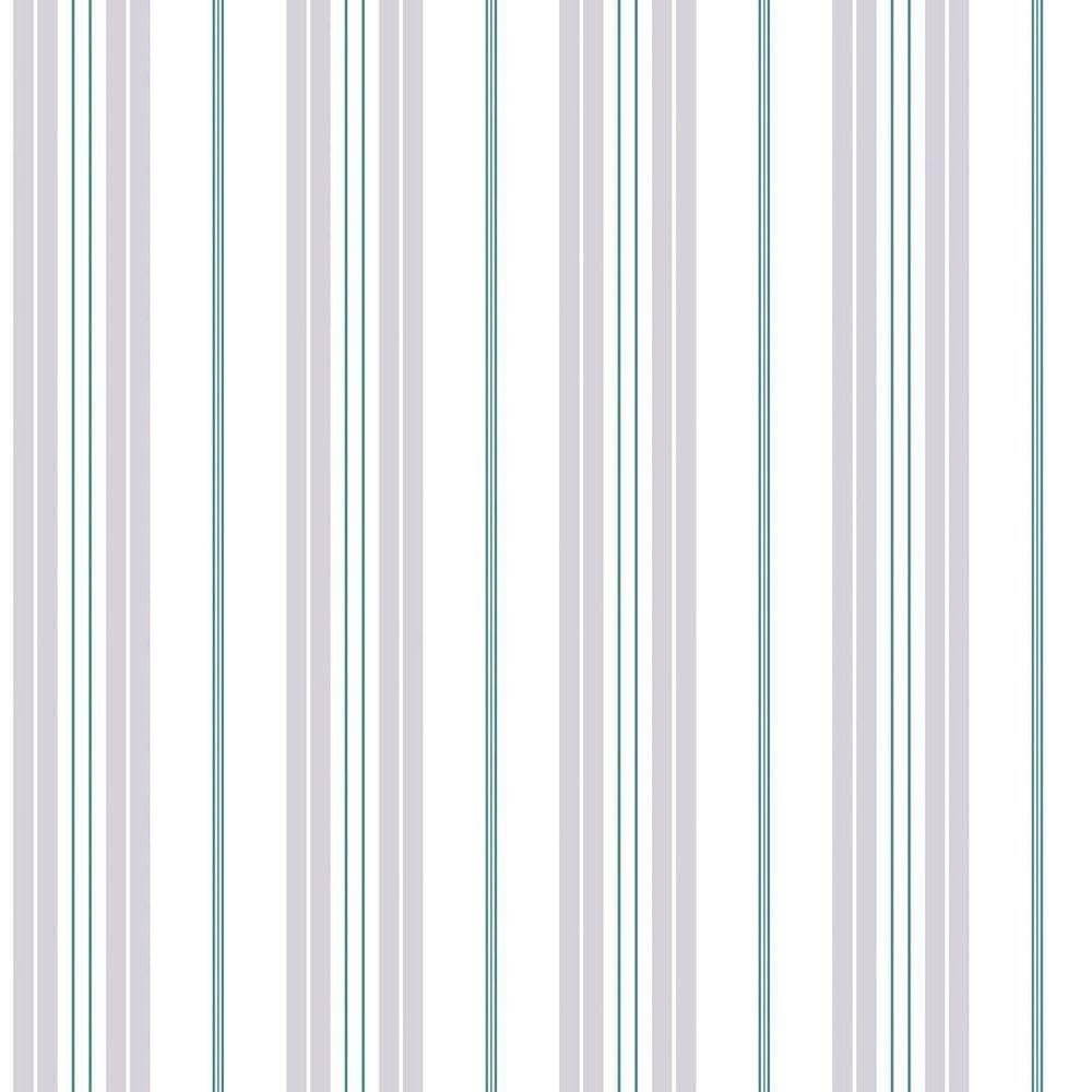 Papel De Parede Deauville 2 G23310 - Rolo 10m X 0,53m