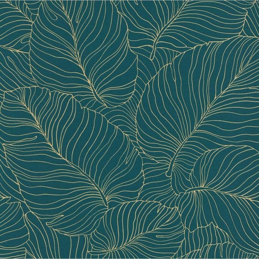 Papel De Parede Nomad Peace A50902 Tam 4m²