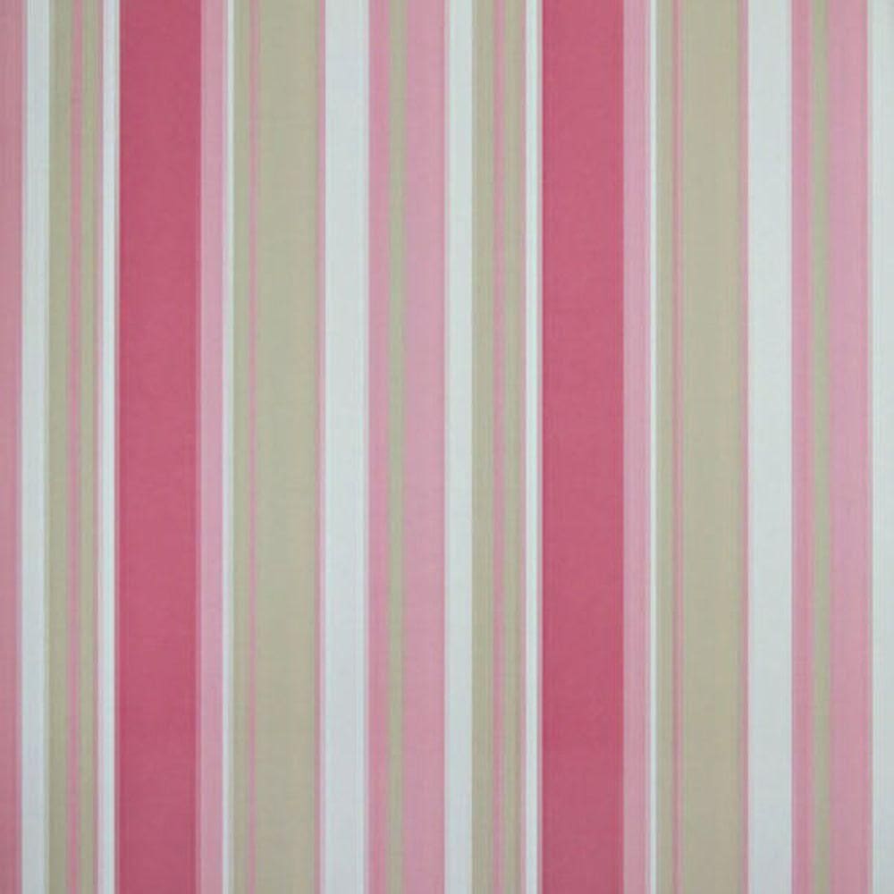 Papel De Parede Listrado Classic Stripes Ct889025 Vinílico - Rolo 10m X 0,53m