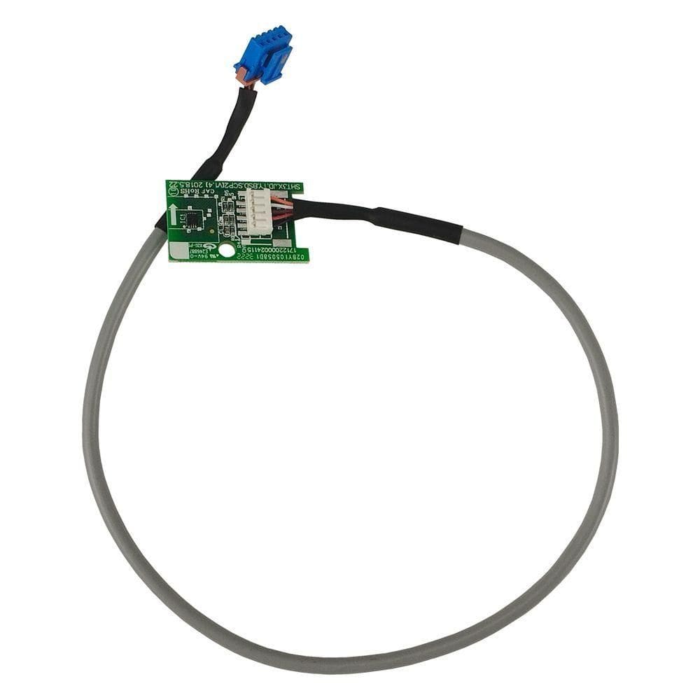 Sensor Boia De Nível Evaporadora Cassete Midea Connect 40kvqc 22 A 60.000 Btus - 17122000048868 Único