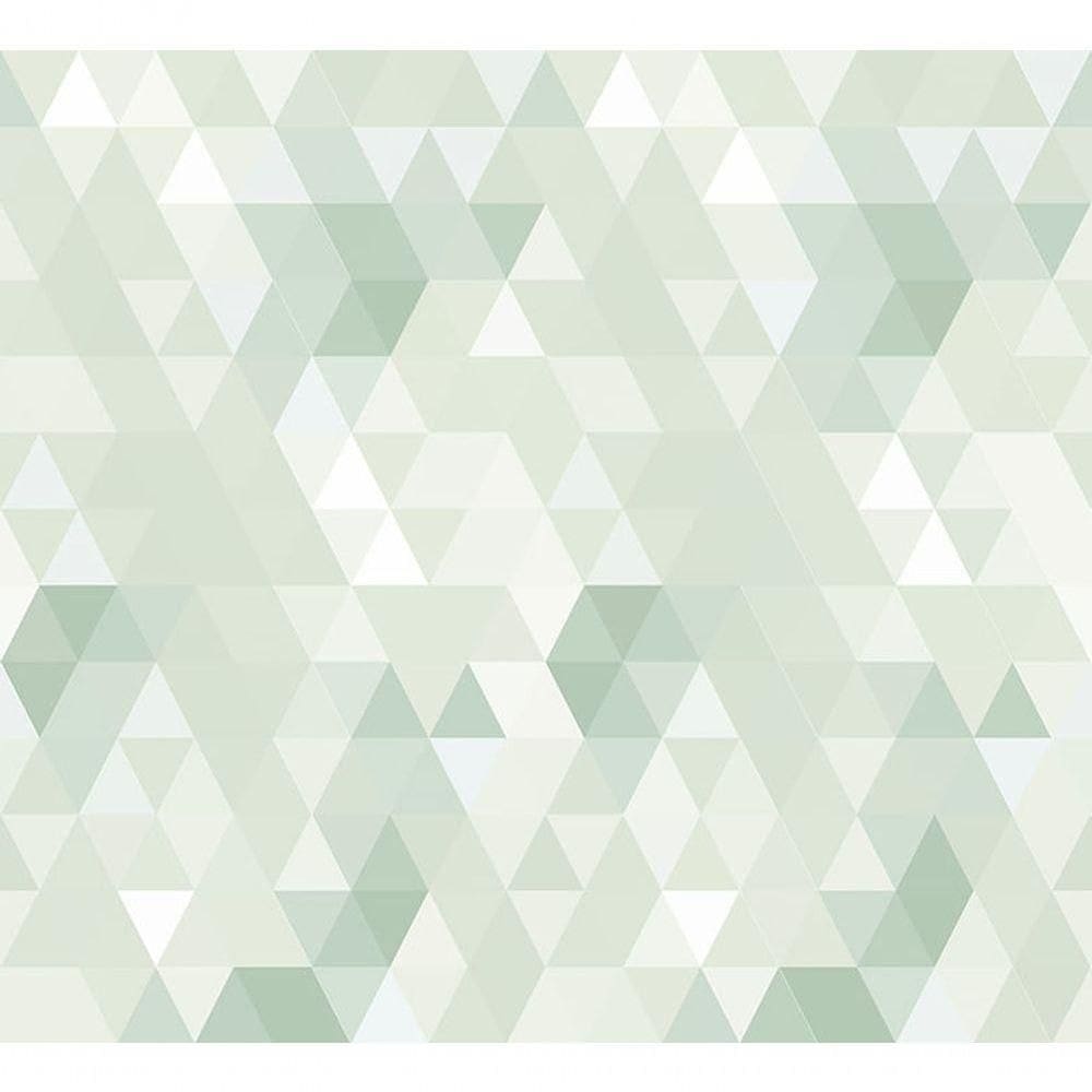 Papel De Parede Sambori Abracadabra 136-4 - Rolo 10m X 0,53m