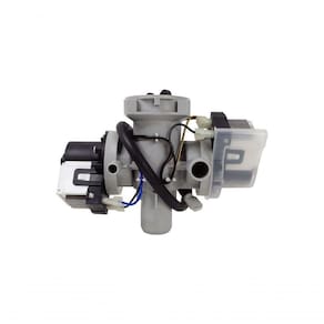 Bomba Centrifugação Lavadora LG 5859EN1006E