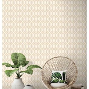 Myriad My3302 Kerala Trellis - Rolo 10m X 0,53m