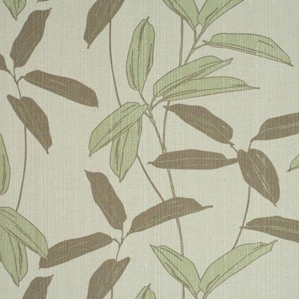 Papel De Parede Italiano Naturae 304-73 Vinílico - Rolo 10m X 0,53m