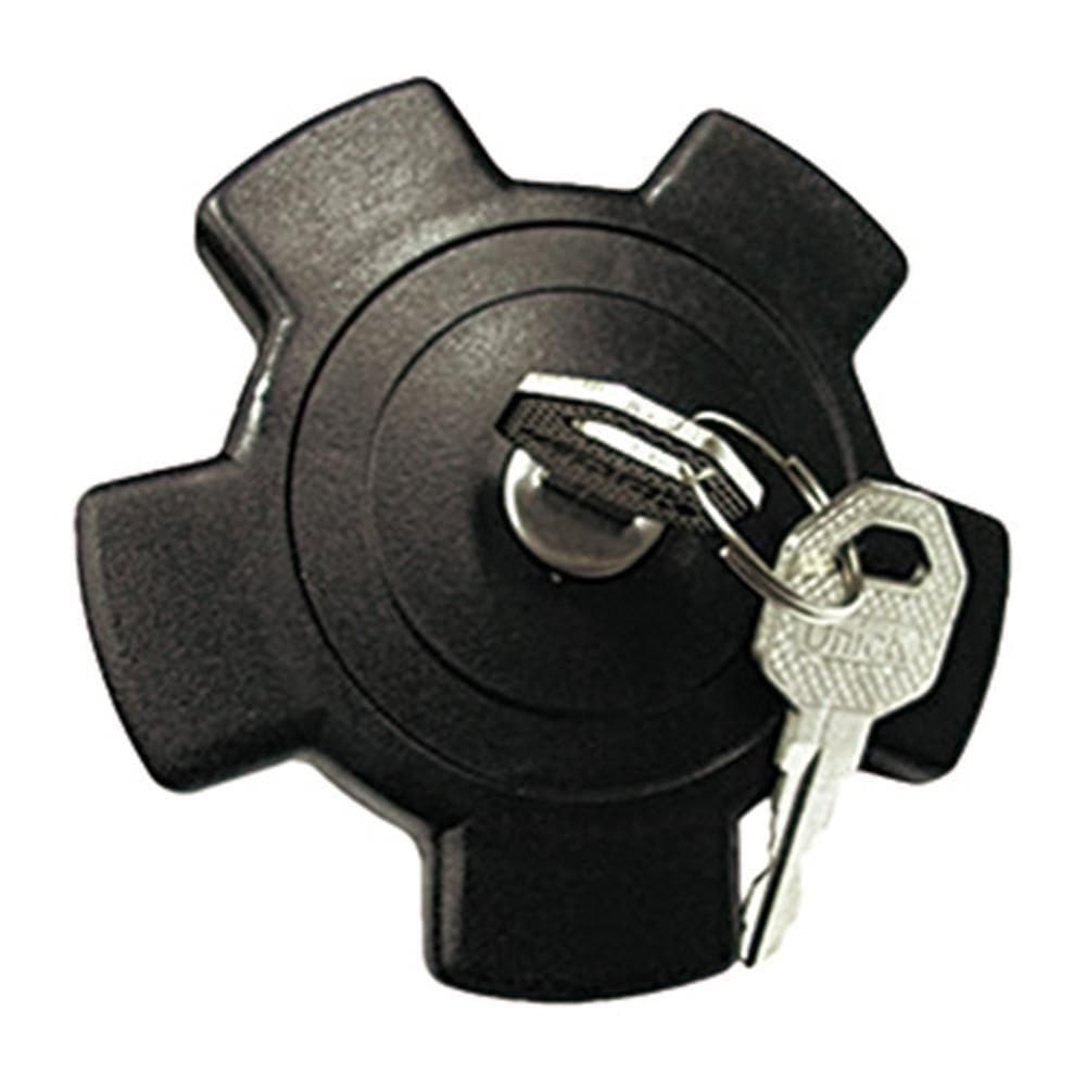 Tampa De Combustível Saveiro 90 A 96 [f103]