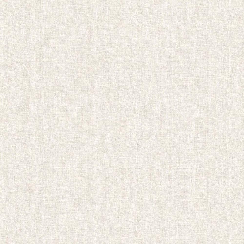 Papel De Parede Botany House Aspecto Têxtil Bege 15580