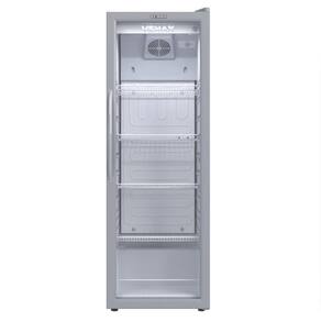 Refrigerador Expositor Vertical Venax VV 200 Para Bebidas 209 Litros Branco 220V