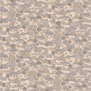 Papel De Parede Melody Liberty 51196813 - Rolo 10m X 0,53m