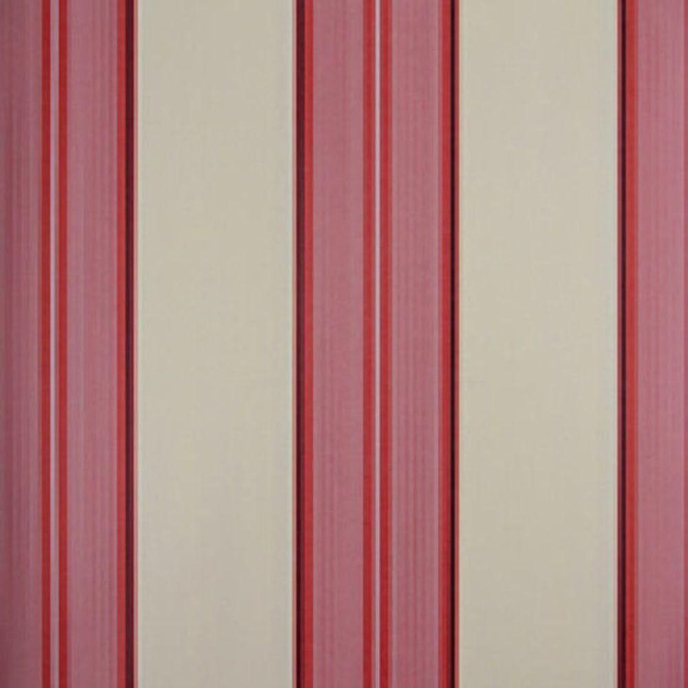 Papel De Parede Listrado Classic Stripes Ct889041 Vinílico - Rolo 10m X 0,53m