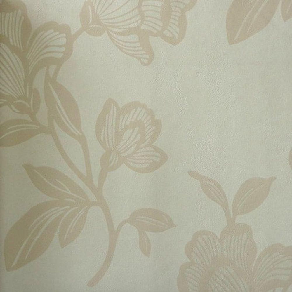 Papel De Parede Italiano Flow 80621 Vinílico