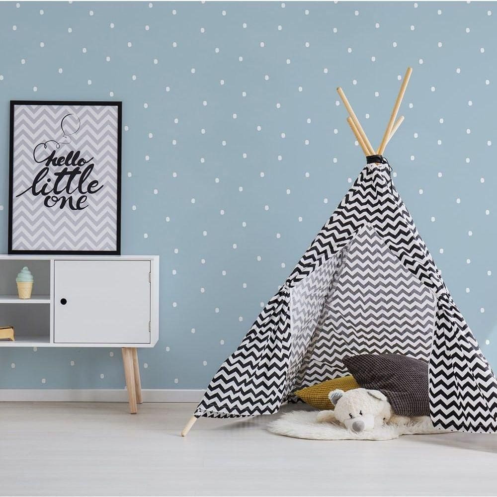 Papel De Parede Pippo Spot 3360-1 Pippo 3360-1