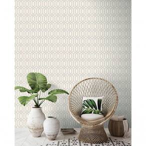 Myriad My3303 Kerala Trellis - Rolo 10m X 0,53m