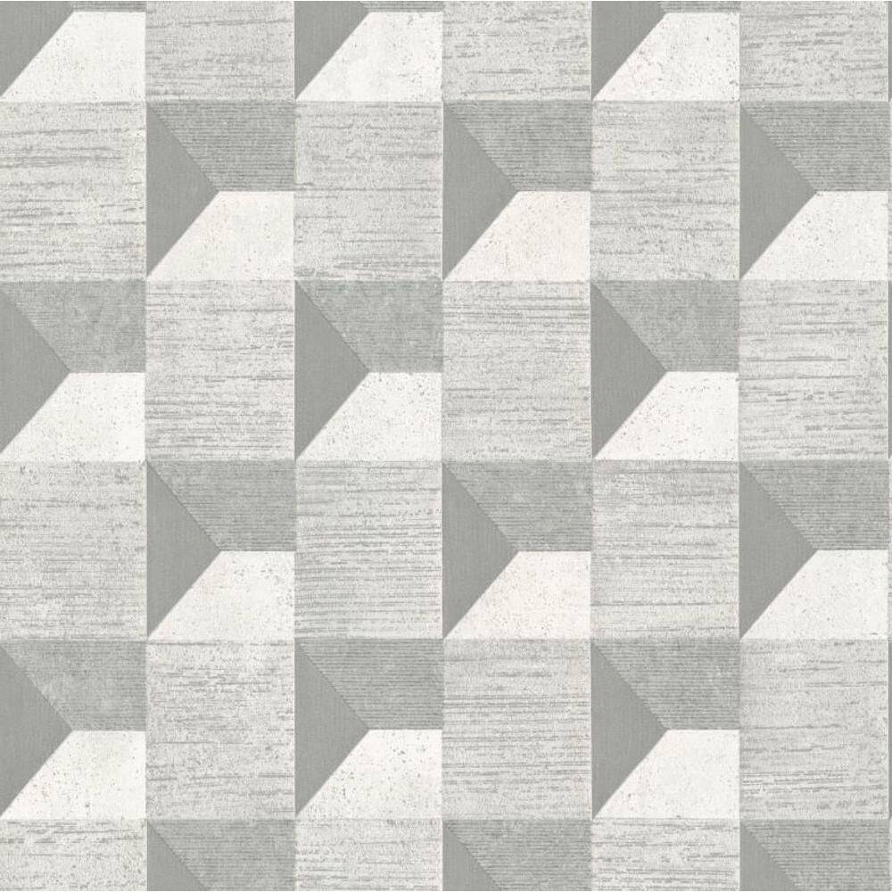 Papel De Parede Nomad Quad A48701 Tam 4m²