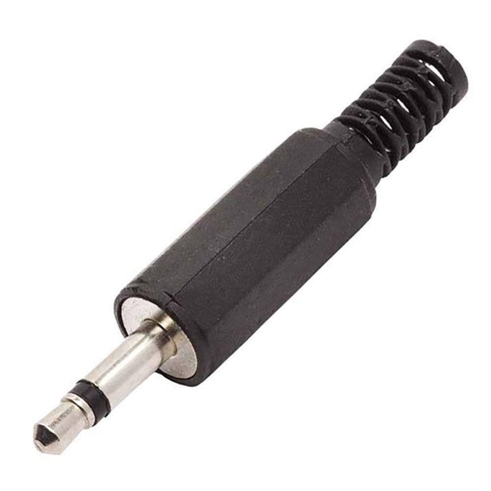 Plug Especial P2 Mono Com Rabicho Pt1036