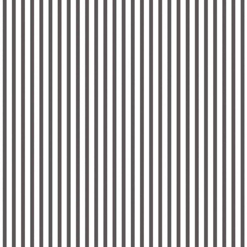 Papel De Parede Valentine Sweet Stripe 17275 - Rolo 10m X 0,53m