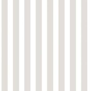 Papel De Parede Listrado - G78401 Greige Tiny Tots 2 - G78401