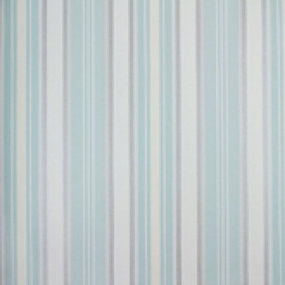 Papel De Parede Listrado Classic Stripes Ct889078 Vinílico - Rolo 10m X 0,53m