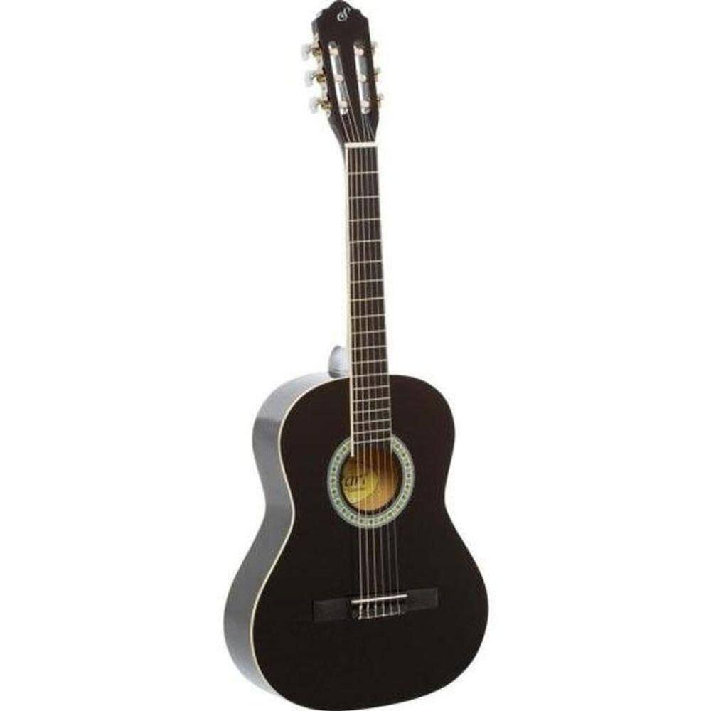 Violão Giannini Start N6 Infantil 36 Preto