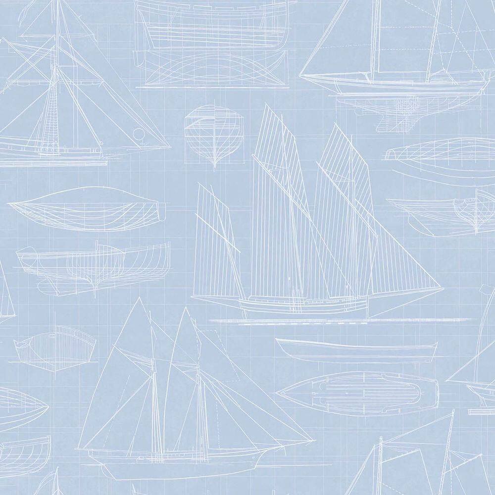 Papel De Parede Deauville 2 G23327 - Rolo 10m X 0,53m