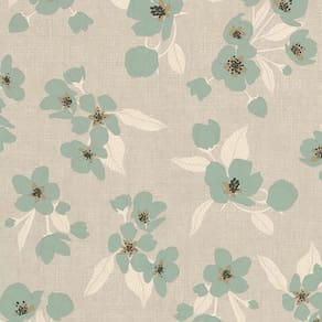 Papel De Parede Melody Blossom 51196704 - Rolo 10m X 0,53m