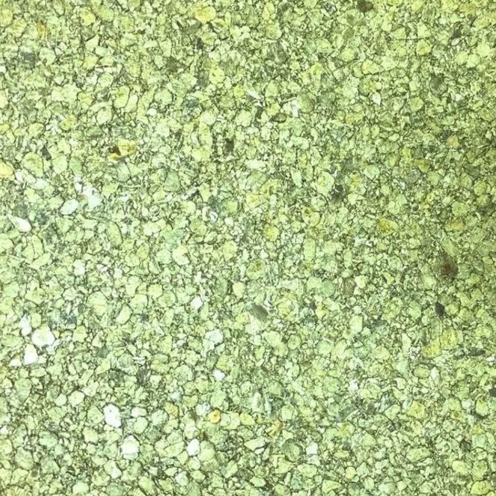 Papel De Parede Mica Natural Verde M4016