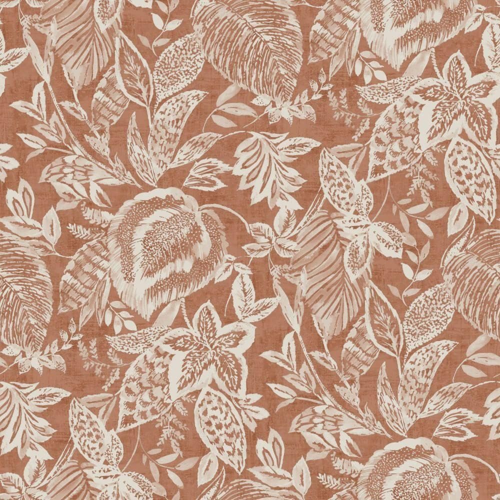 Papel De Parede Nomad Artsy 171804 Tam 4m²