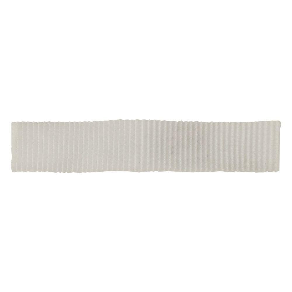 Filtro De Entrada De Ar Hepa Ar Condicionado 9 A 30.000 Btus 22cm X 4,8cm Elgin Único