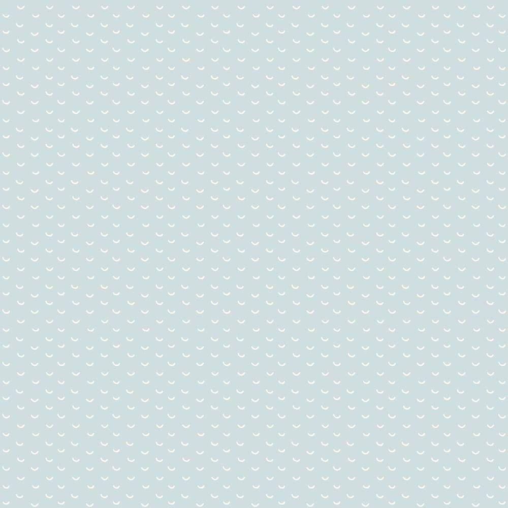 Papel De Parede Sweet Dreams Chuva Nd21119 Tam. 4m²