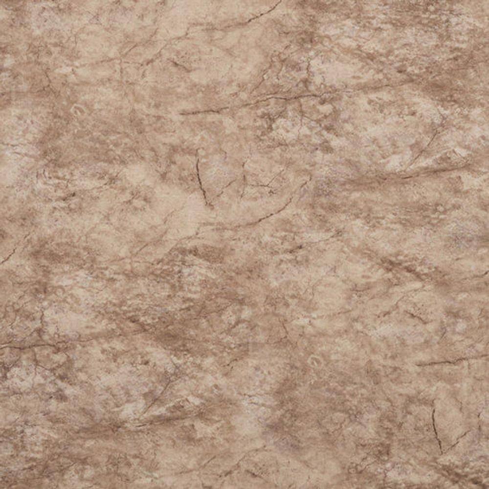 Papel De Parede Modern Rustic 121005 Vinílico - Rolo 10m X 0,52m