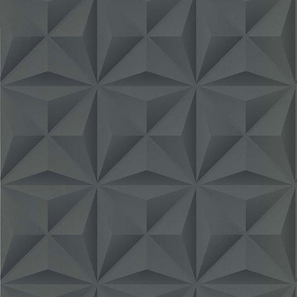 Papel De Parede Park Avenue 51176619 - Rolo 10m X 0,53m