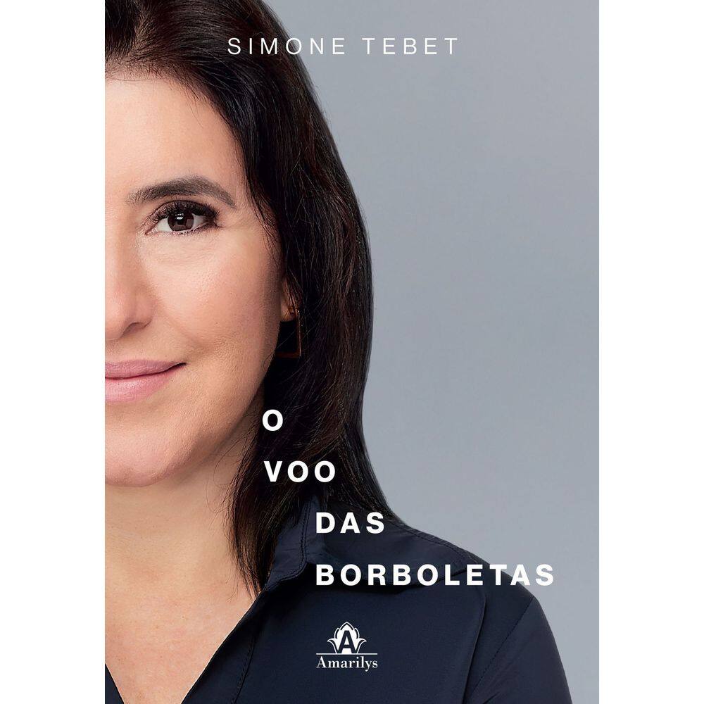 O Voo Das Borboletas