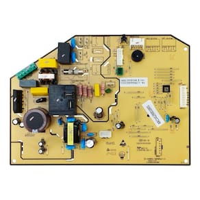 Placa Evaporadora Ar Condicionado Hjqi18c2wb Qf Elgin Único
