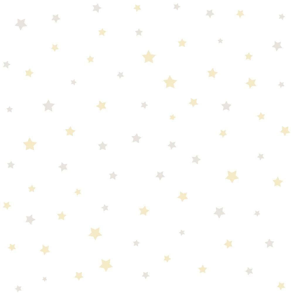 Papel De Parede Pippo Stars 457-3 Pippo 457-3