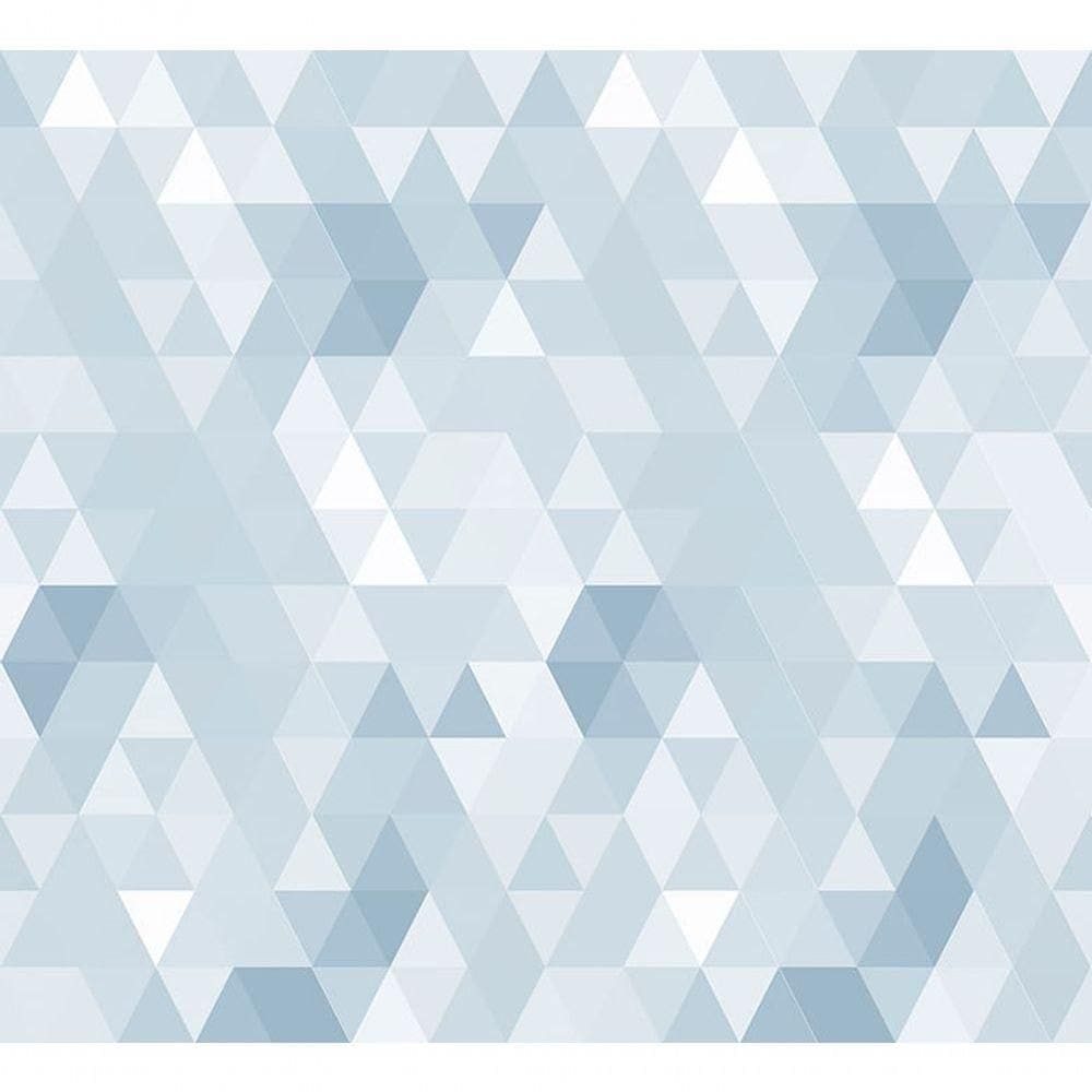 Papel De Parede Sambori Abracadabra 136-2 - Rolo 10m X 0,53m