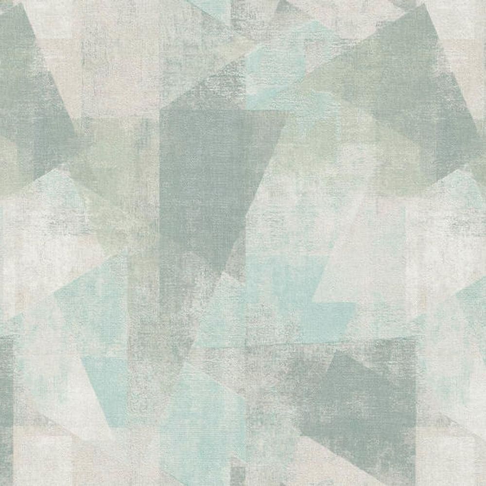 Papel De Parede Marbelina Geometric 459349 Marbelina 459349