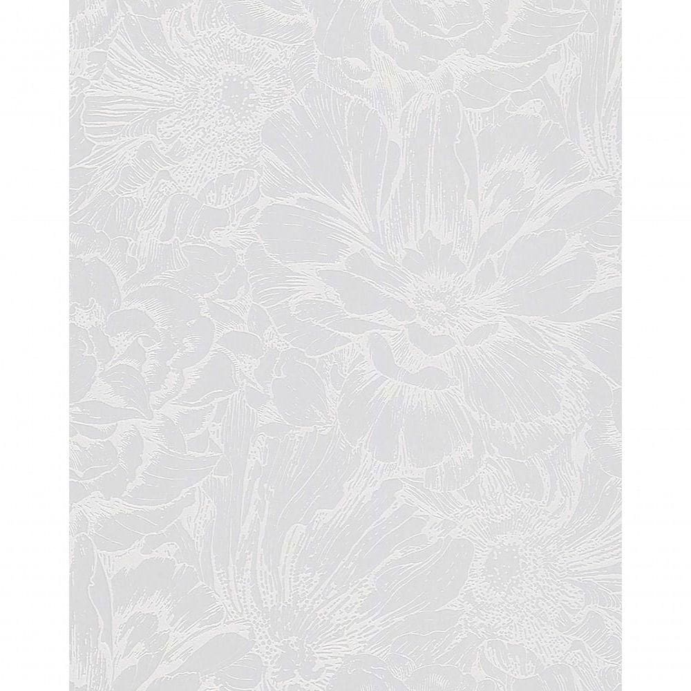 Papel De Parede Giulia Flores 6782-20 Rolo 10m X 0,53m