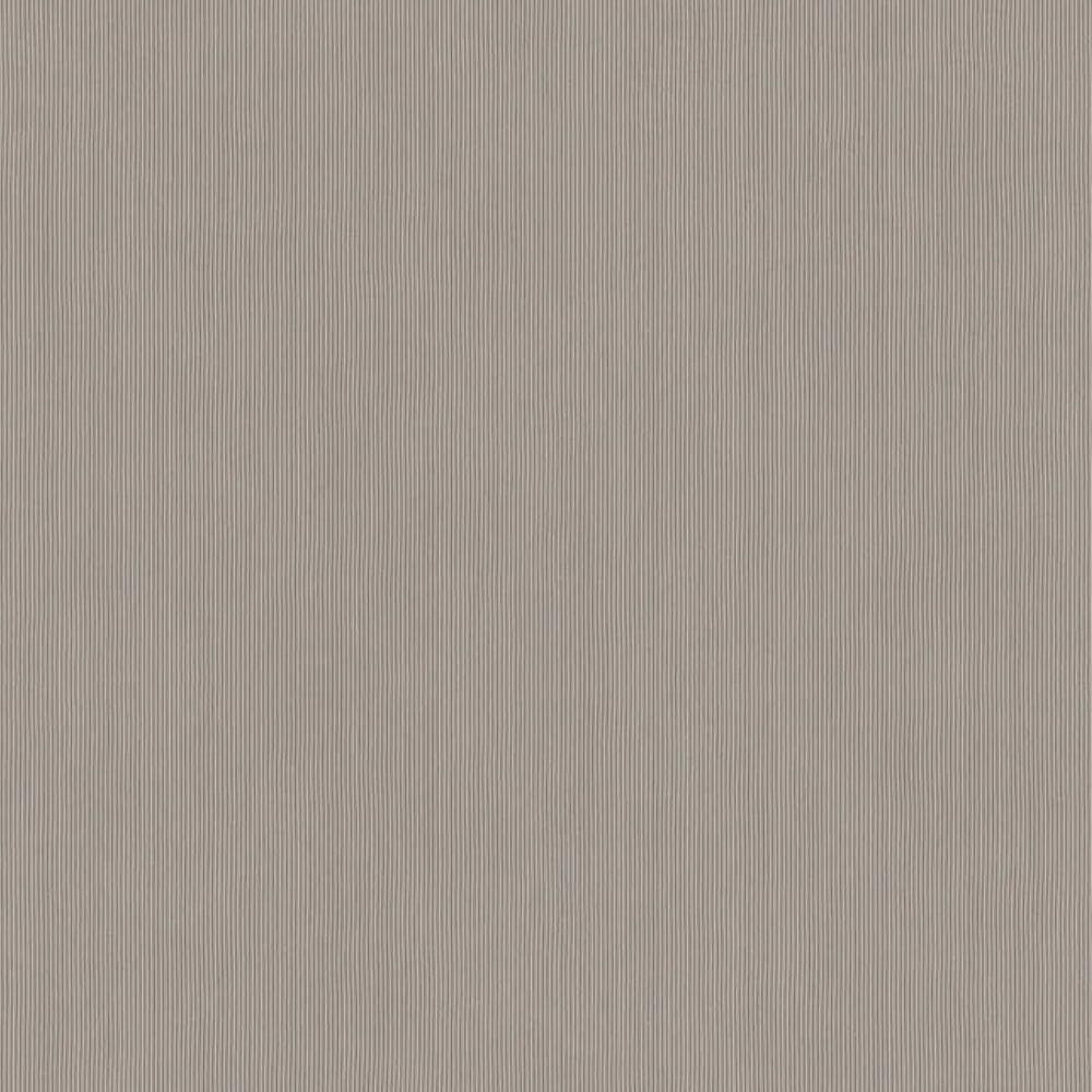 Papel De Parede Concrete Aspecto Têxtil Cinza 521481