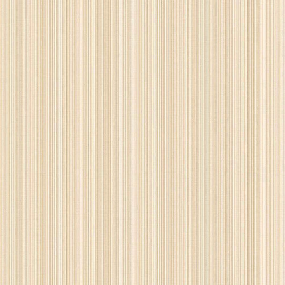 Papel De Parede Natural Fx Listras G67481 - Rolo: 10m X 0,53m
