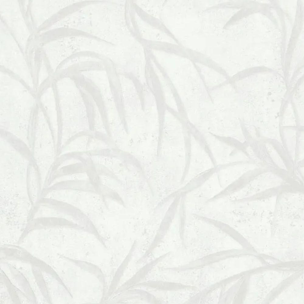 Papel De Parede Jackie Folhagem Off White 34283