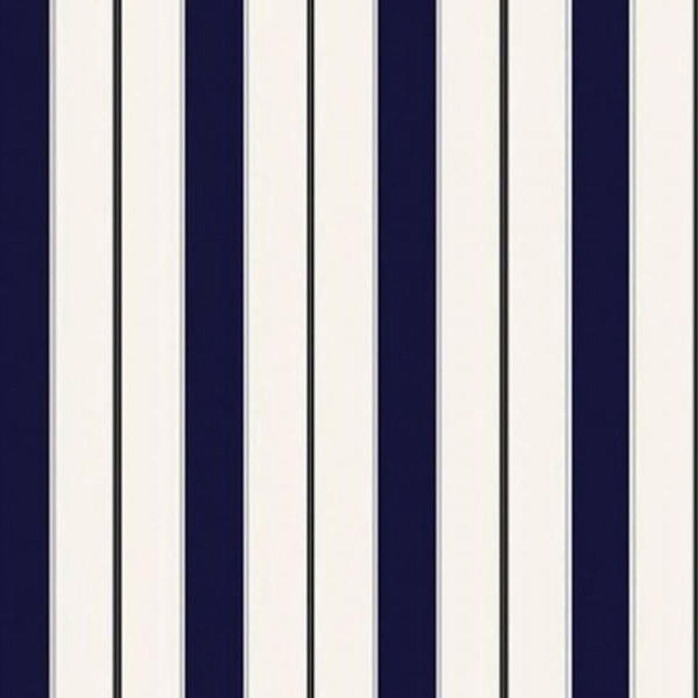 Papel De Parede All Kids Listrado H2910605 Rolo 10m X 0,53m